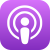 apple podcasts